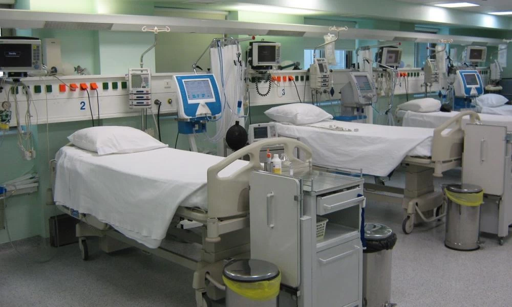 Στους 19 τα θύματα από τον Covid-19 - Μία 86χρονη και ένας 64χρονος έχασαν την ζωή τους! (upd)